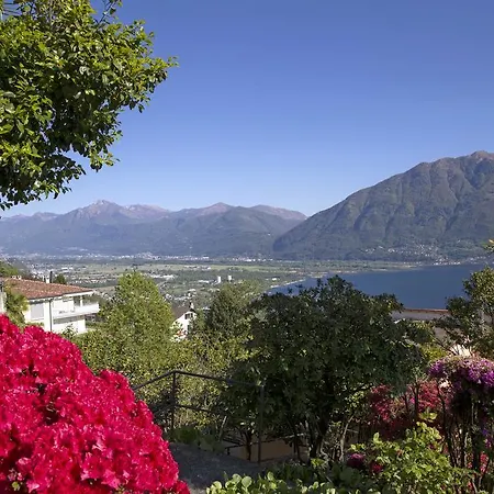 Hotel Garten Dellavalle