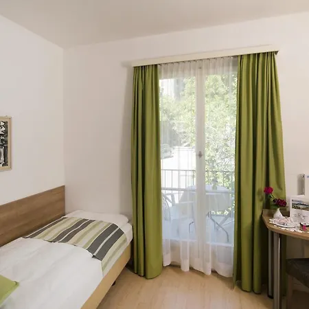 فندق Garten Dellavalle 3*