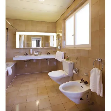 فندق Garten Dellavalle 3*