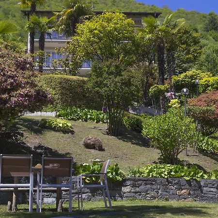 Garten Dellavalle فندق Brione sopra Minusio