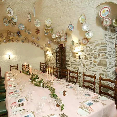 فندق Garten Dellavalle 3*