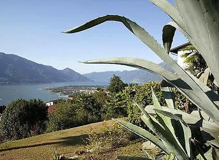 فندق Garten Dellavalle