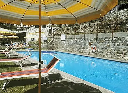 Garten Dellavalle فندق Brione sopra Minusio