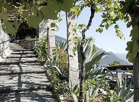 فندق Garten Dellavalle 3*