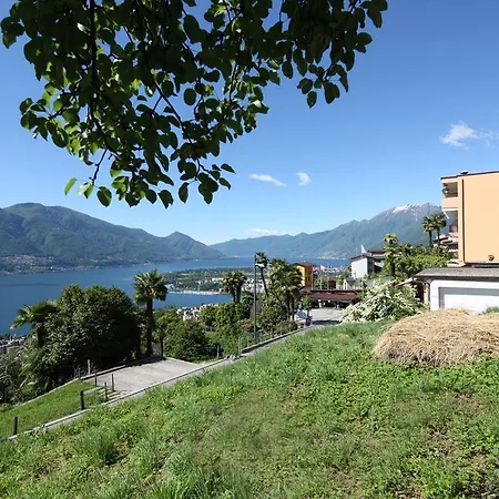 Garten Dellavalle Hotel