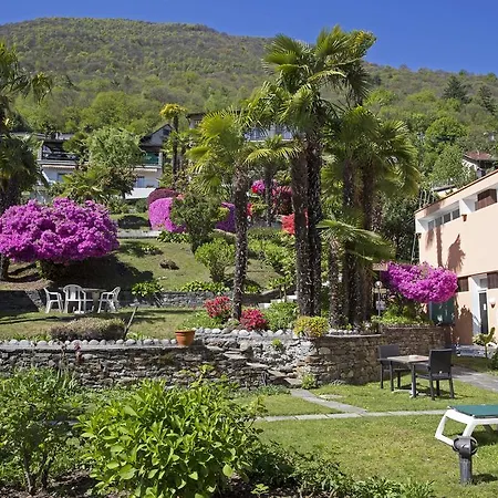 Garten Dellavalle Hotel