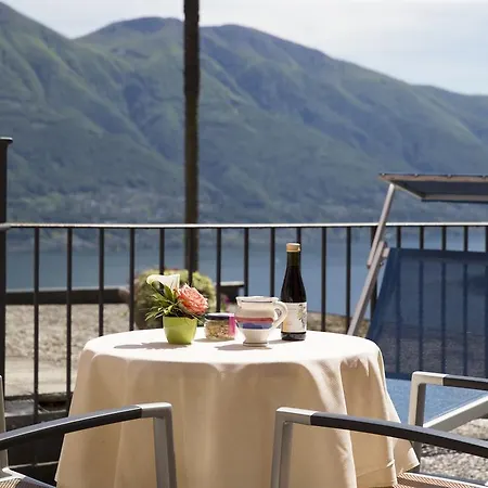 Garten Dellavalle Hotel