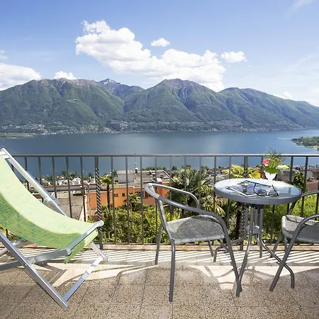 Garten Dellavalle 3*