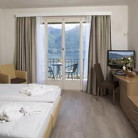 Hotel Garten Dellavalle