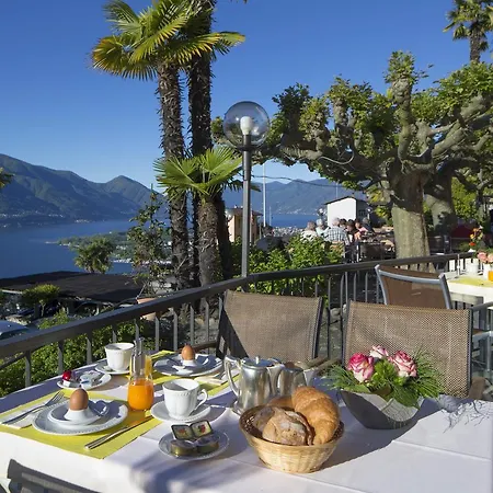 Hotel Garten Dellavalle 3*