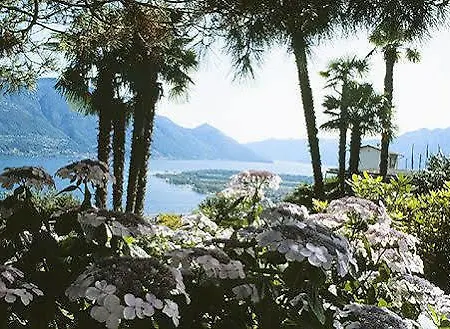 Garten Dellavalle Hotel 3*