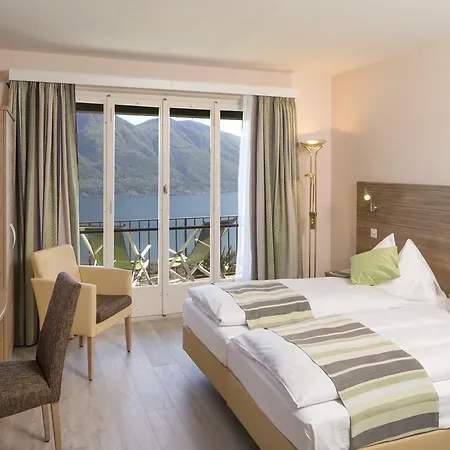 Hotel Garten Dellavalle 3*